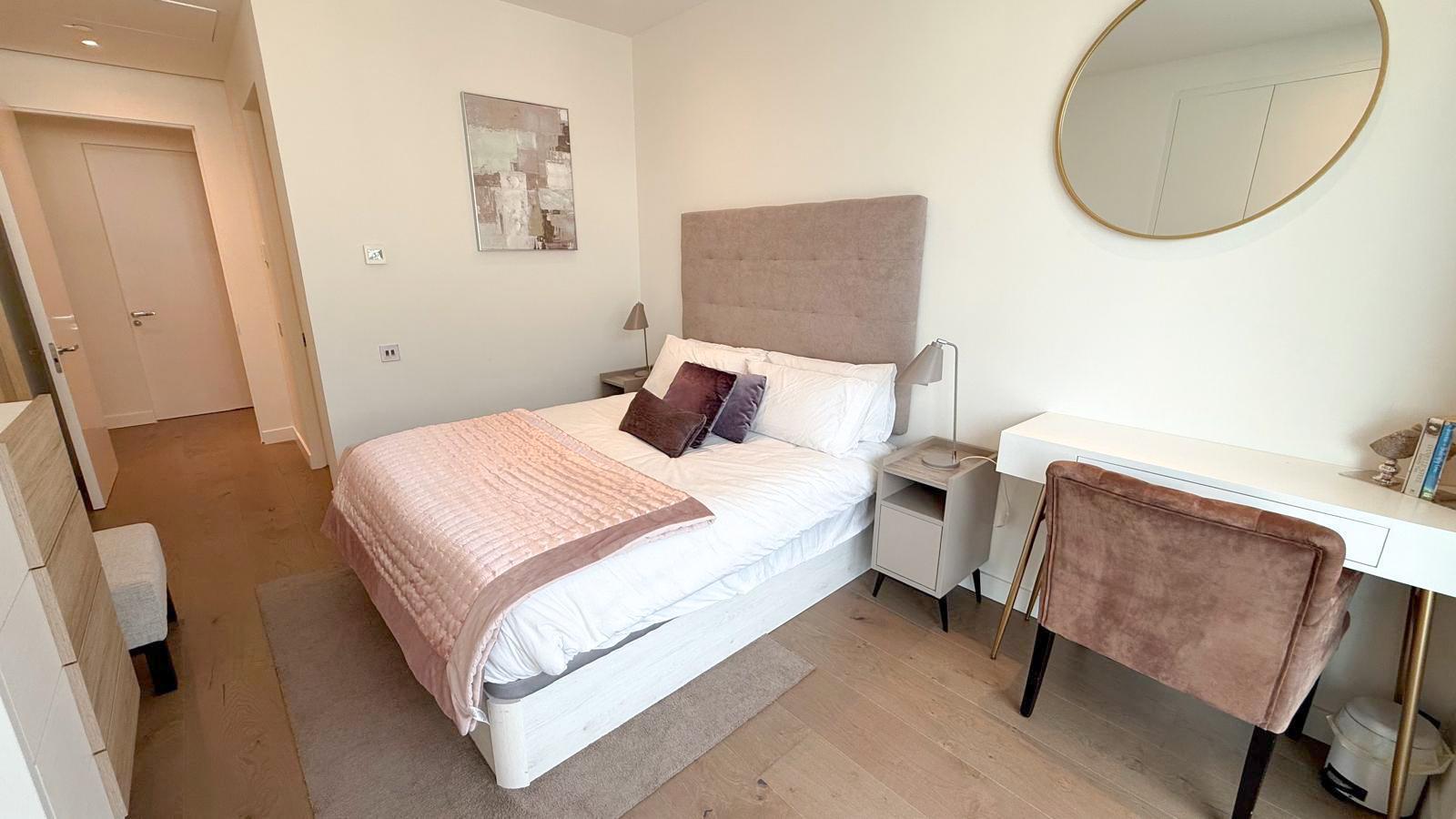 Image of Apartment - 5 Bedrooms - 4 Bathrooms for Rental in EuroCity-Gibraltar, Image 15